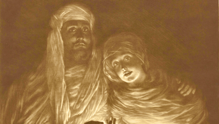 From the Prayer of Quiet to the Spiritual Betrothals